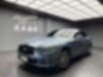 ★ (248) 2015 Q50 2.0t旗艦款