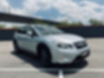 ★ (142) 2013 XV 2.0 i-S 4WD