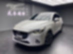 ★ (114) 2019 Mazda 2 1.5 魂動 頂級型