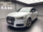 ★ (103) 2017 A1 Sportback 30 TFSI 1.4