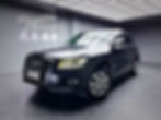 ★ (215) 2013式 Q5 2.0 TDI quattro 2.0d