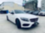 ★ (101) 2017 總代理 C-Class C43 Coupe AMG 4Matic 雙門 3.0