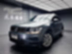 ★ (217) 2016 Tiguan 280 TSI Trendline 1.4