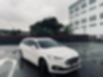 ★ (043) 2019 Mondeo Wagon EcoBoost 240 5D 2.0