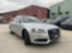 ★ (082) 2011 A4 Avant 2.0 TFSI quattro頂級 ◢