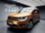 (048) 2016 Caddy Maxi 1.4 TSI 七人座