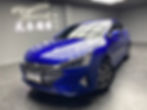 ★ (246) 2020式 Elantra 旗艦型 1.6