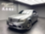 ★ (088) 2007 W204 C-Class C300 AMG 3.0