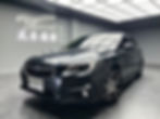 ★ (116) 2017 Impreza 5D 1.6i-S