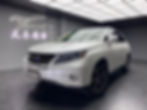 ★ (125) 2010式 RX450h 3.5