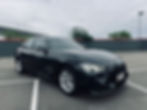 ★ (071) 2019式 F30 3-Series Sedan 318i 白金版 1.5