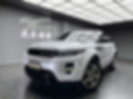 ★ (214) 2012式 Range Rover Evoque Coupe Dynamic+ 2.0 三門