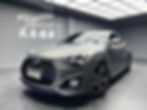 ★ (097) 2014 Veloster 1.6 Turbo GDi