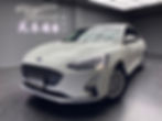 ★ (199) 2023式 MK4 Focus 5D EcoBoost 182 Lv2超質型 1.5