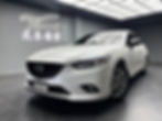 ★ (089) 2015 Mazda 6 (NEW) SKY-G 2.0