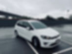 ★ (094) 2016 Golf Sportsvan 180TSI Comfortline 1.2