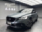 ★ (254) 2018式 V40 Cross Country T4安全運動版 2.0