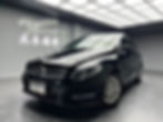 ★ (238) 2015式 小改款 W246 總代 B-Class B180 1.6