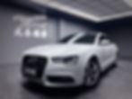 ★ (126) 2012 A5 Sportback 2.0TFSI quattro