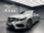 ★ (041) 2016 C207 E-Class Coupe E250 2.0 雙門