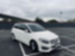 ★ (150) 2017 W246 B-Class B180 1.6