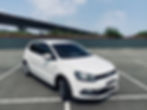 ★ (026) 2015 Polo 1.6 CL