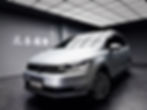 ★ (028) 2019 Touran 280 TSI Comfortline 1.4 七座