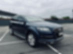 ★ (106) 2014式 Q7 3.0 TDI quattro 七人座