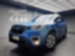 ★ (231) 2020 Forester 2.0 i-L EyeSight
