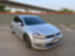 ★ (096) 2013 Golf(NEW) 1.2 TSI Trend Line
