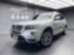 ★ (029) 2013式 F25 X3 xDrive30d 3.0d