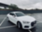 ★ (045) 2018 A5 Coupe 40TFSI 2.0 雙門