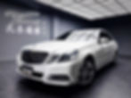 ★ (147) 2012 W212 E-Class Sedan E300 Avantgarde 3.0