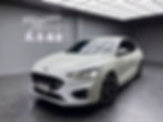 ★ (235) 2020式 Focus 5D ST-Line 1.5