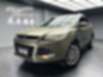 (085) 2014 Kuga 1.6 時尚經典型