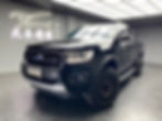 ★ (195) 2019 Ranger 2.0 Bi-Turbo Wildtrak旗艦型 2.0d 柴油