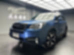 ★ (032) 2016 Forester(NEW) 2.0 i-P