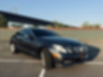 ★ (212) 2012 E-Class Coupe E350 BlueEFFICIENCY 3.5 雙門