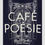 Miniatura: REMERA CAFE POESIE