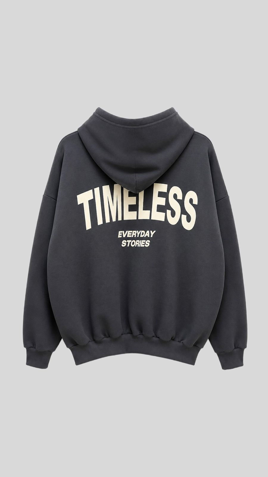 Miniatura: BUZO TIMELESS