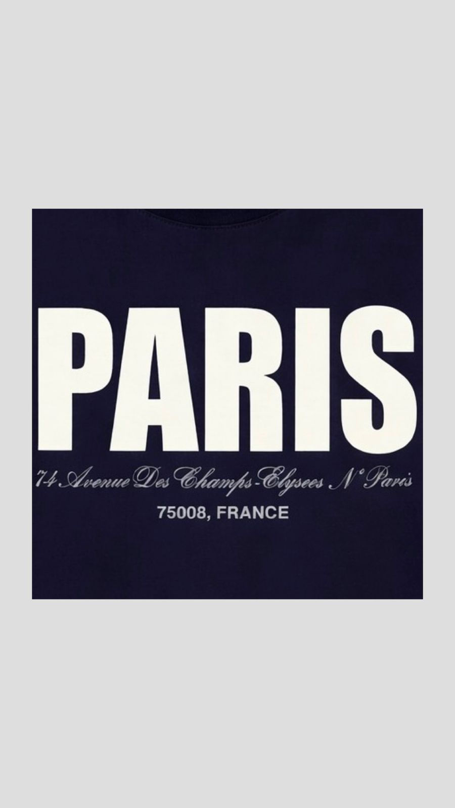 Miniatura: REMERON PARIS