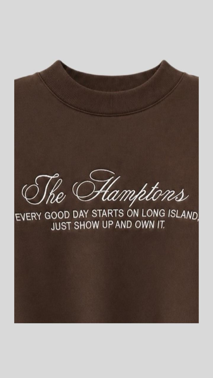 Miniatura: BUZO HAMPTONS