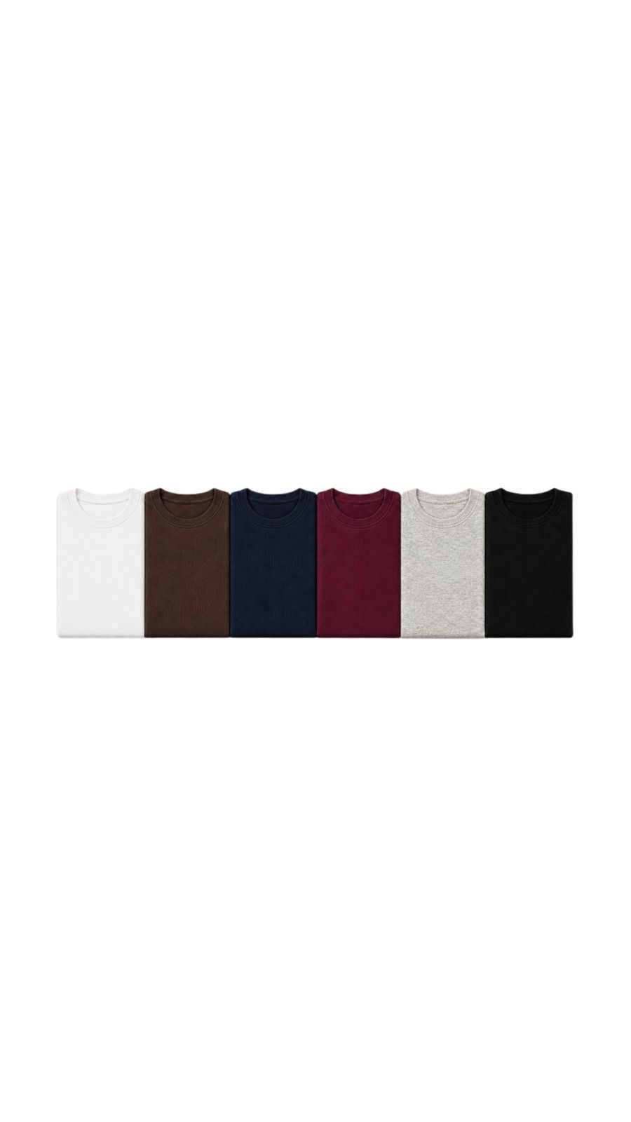 Miniatura: REMERA DE MORLEY