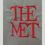 Miniatura: REMERA THE MET