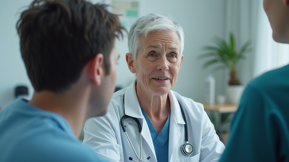 Donate Now: Support Meningitis Awareness and Advocacy