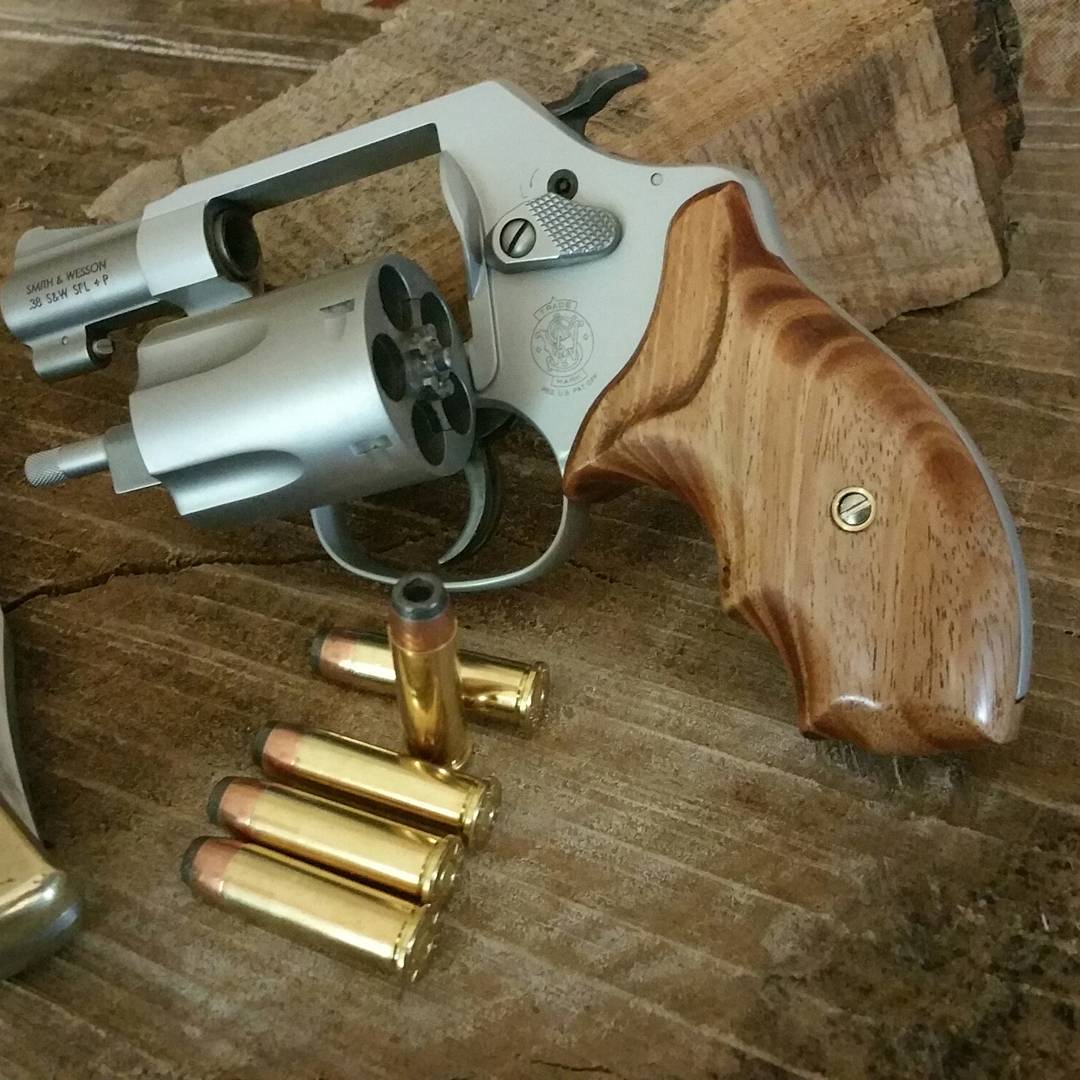 Grips & More | Custom Firearm Products | United States