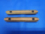 Thumbnail: AR-15 Rail Covers-Hawkeye Dymondwood