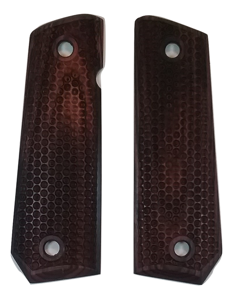 Thumbnail: Springfield EMP 4" CCC - SLIM - Kingwood - TSHT - Grips