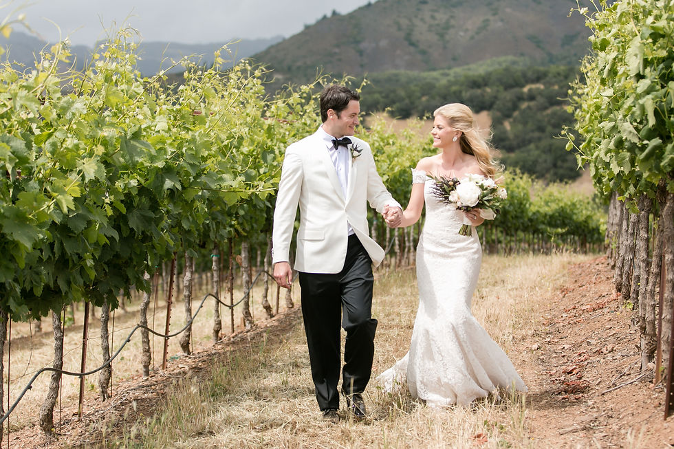 Whitney & Nathan