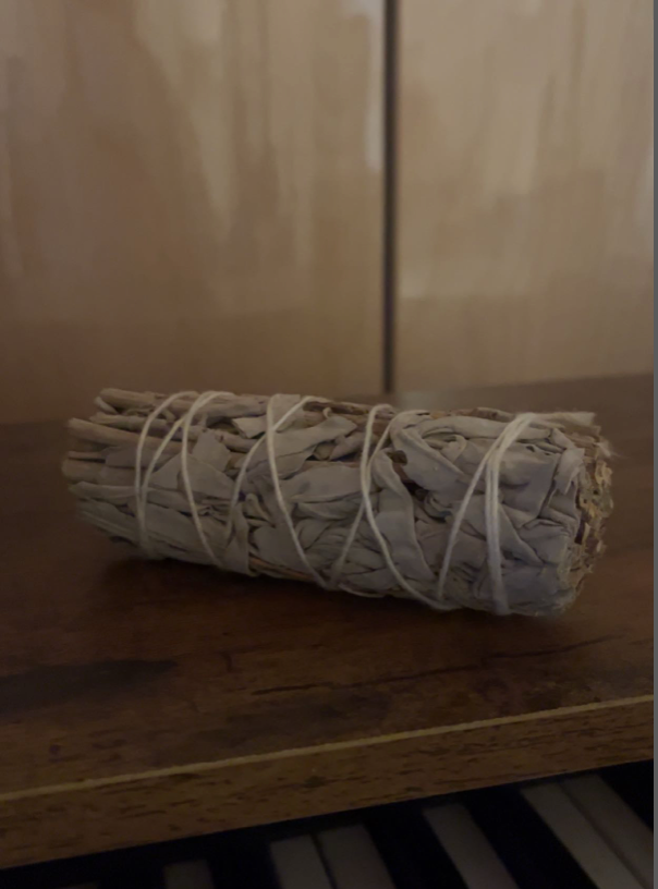 Thumbnail: Sage Smudge Stick
